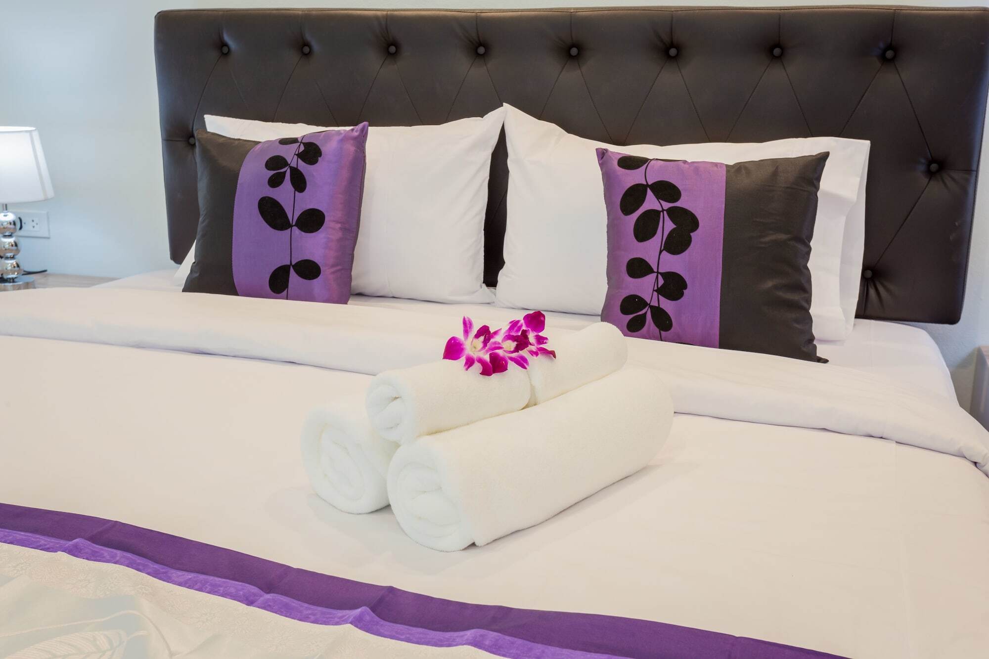 Journey Residence Phuket バンタオビーチ エクステリア 写真